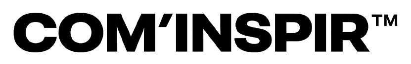 Logo Com'Inspir agence digitale Paris