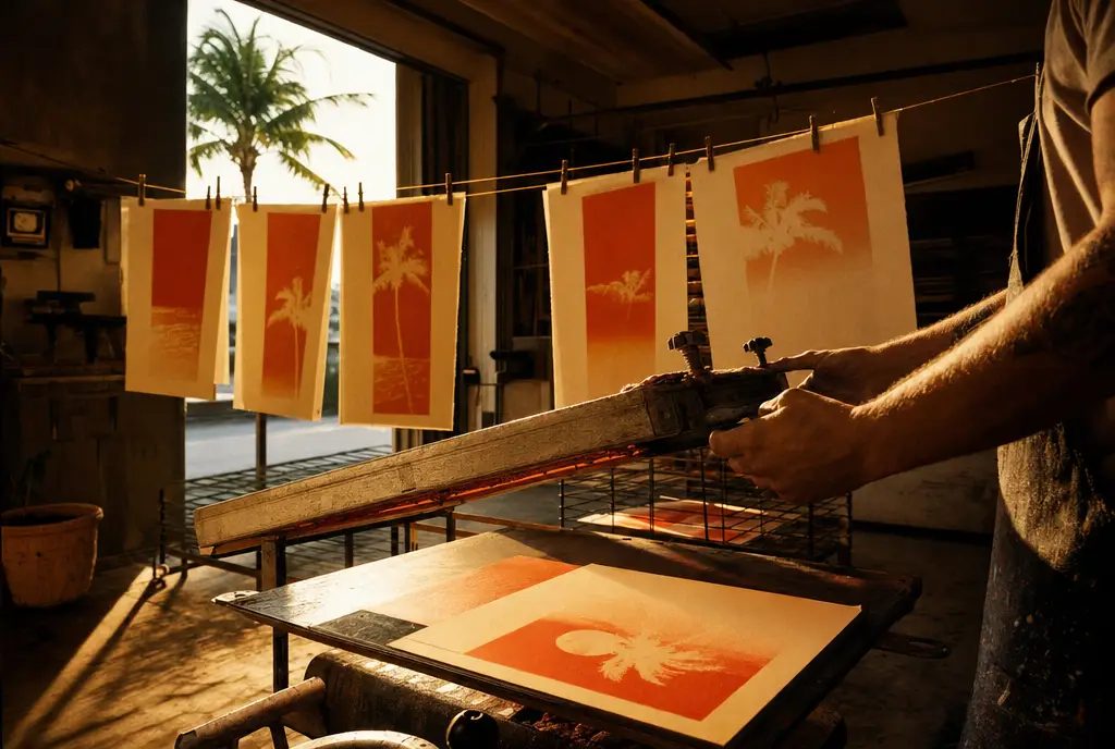 VibePrint USA